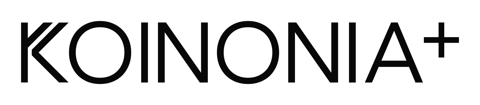 Logo KOINONIA+