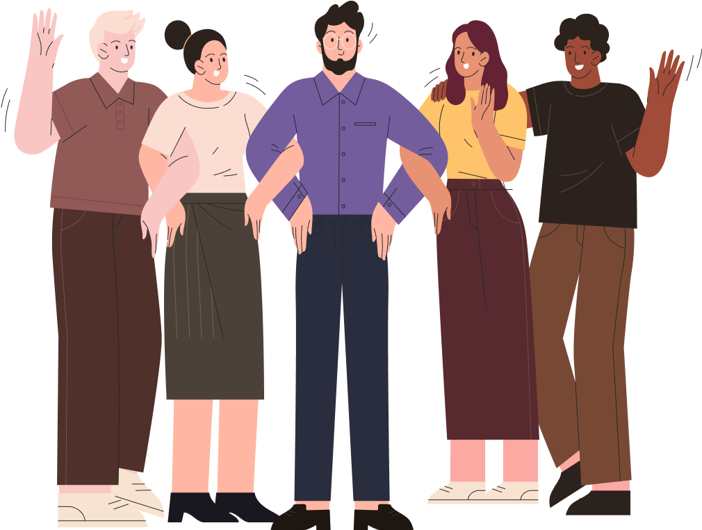 image for Nuestro Equipo